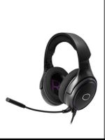 Casque gaming filaire Cooler Master