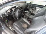 a car dashboard with a lot of electronics inside of it