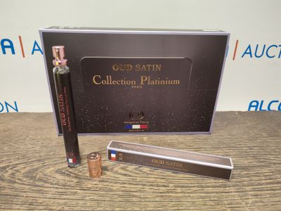 Collection Platinium - Coffret E…