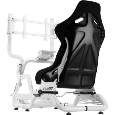 1502 / Support écran - OPLITE GTR S8 Monitor Stand E‑Sp…