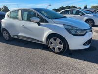 RENAULT CLIO 1.5 DCI 90 CH - CLIO 1.