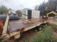 LOUAULT R2CCA21 - Genre : REM - Carrosserie : PTE ENG - 1ere… (photo 6)