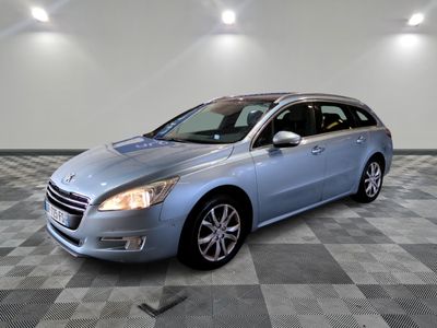 PEUGEOT - 508 SW 2.0 HDI 160CH FAP BVA6 ALLURE A - GO - Mise…
