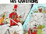le géant qui posait des questions
