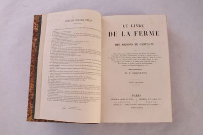 JOIGNEAUX (Pierre, sous la direction de) : « Le livre de la …