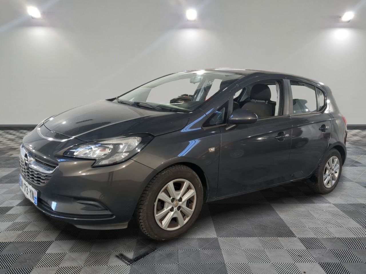 OPEL - CORSA 1.4 90 CH EDITION - ES - Mise en service: 29/10…