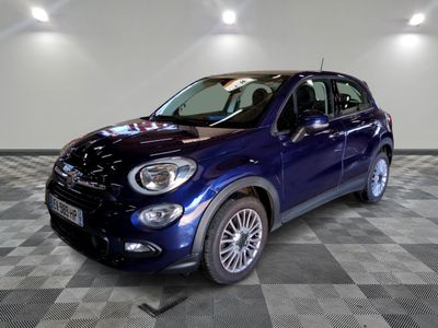 500X 1.6 MULTIJET 120 CH DCT POPSTAR - GO - Mise en s… - Photo 1