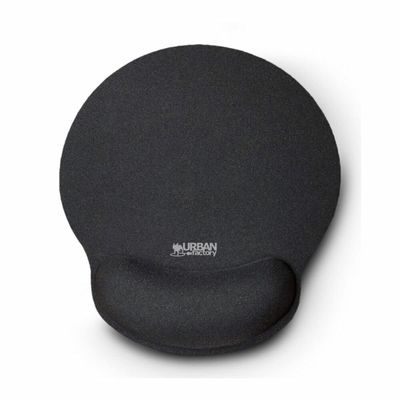 URBAN FACTORY - Tapis de souris ergonomique - SOFTEE - Repos…