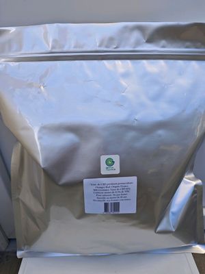 Expédition obligatoire - CBD - Vrac - 1 sachet de 500 grammes de Trim  - Photo 1