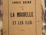 louis desgraves and louis surre la rochelle et les lies illustations de louis surre