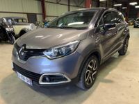 RENAULT CAPTUR 1.2i TCE 118 CH - CAPTUR 1.