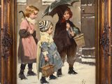 Photo 2/4 du lot