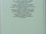 le livre de la peche french edition
