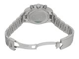 an image of a close up of a wrist watch on a white background