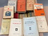 Photo 2/8 du lot
