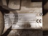 an image of a car ' s seat label on the back of a vehicle