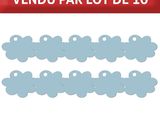 vendu par lot de 10