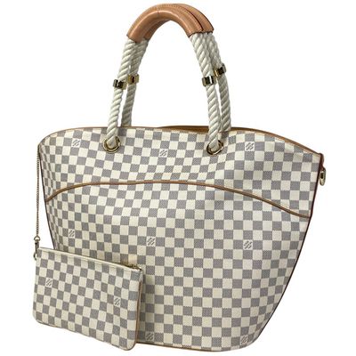 Marque : Louis Vuitton Modèle : Pomblanc GM — Réf. N48056