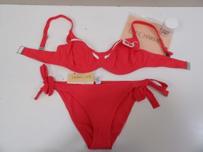 Taille 40 / 85E : Maillot de bain LISE CHARMEL - Neuf.
