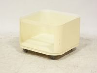 Anna CASTELLI FERRIERI (1918-2006), Edition KARTELL BINASCO …