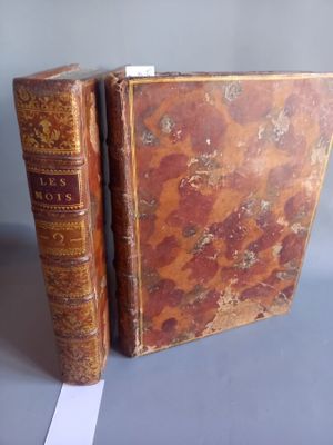 ROUCHER (Jean-Antoine). « Les mois, poème en douze chants ».