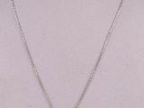 gros plan d'un collier sur un mannequin mannequin mannequin mannequin mannequin mannequin mannequin mannequin mannequin