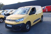 CITROEN BERLINGO - Genre : CTTE - Carrosserie : FOURGON - En… (photo 6)