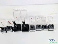 Lot de 8 mèches à défoncer de la marque MECANIC WORKER, de f… (photo 5)