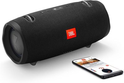 Enceinte JBL Xtreme 2/ La première photo est non contractuel… - Photo 1