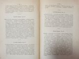 an open book that has a picture of a man on it