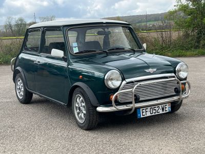 MINI - COOPER - Genre : VP - Carrosserie : CI - Energie : ES…