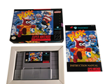 a box with a game on it and a box with a video game on it