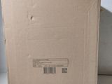 a box that is sitting on top of a table
