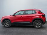 2020 chevrolet rav4 in a parking lot