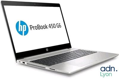 Ordinateur portable HP ProBook 450 G5 : processeur Intel Core i7-6500U / 8 Go / 1 To / Windows 10