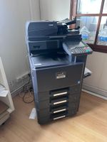 -1 copieur KYOCERA TASKALFA 2551 Ci (photo 3)