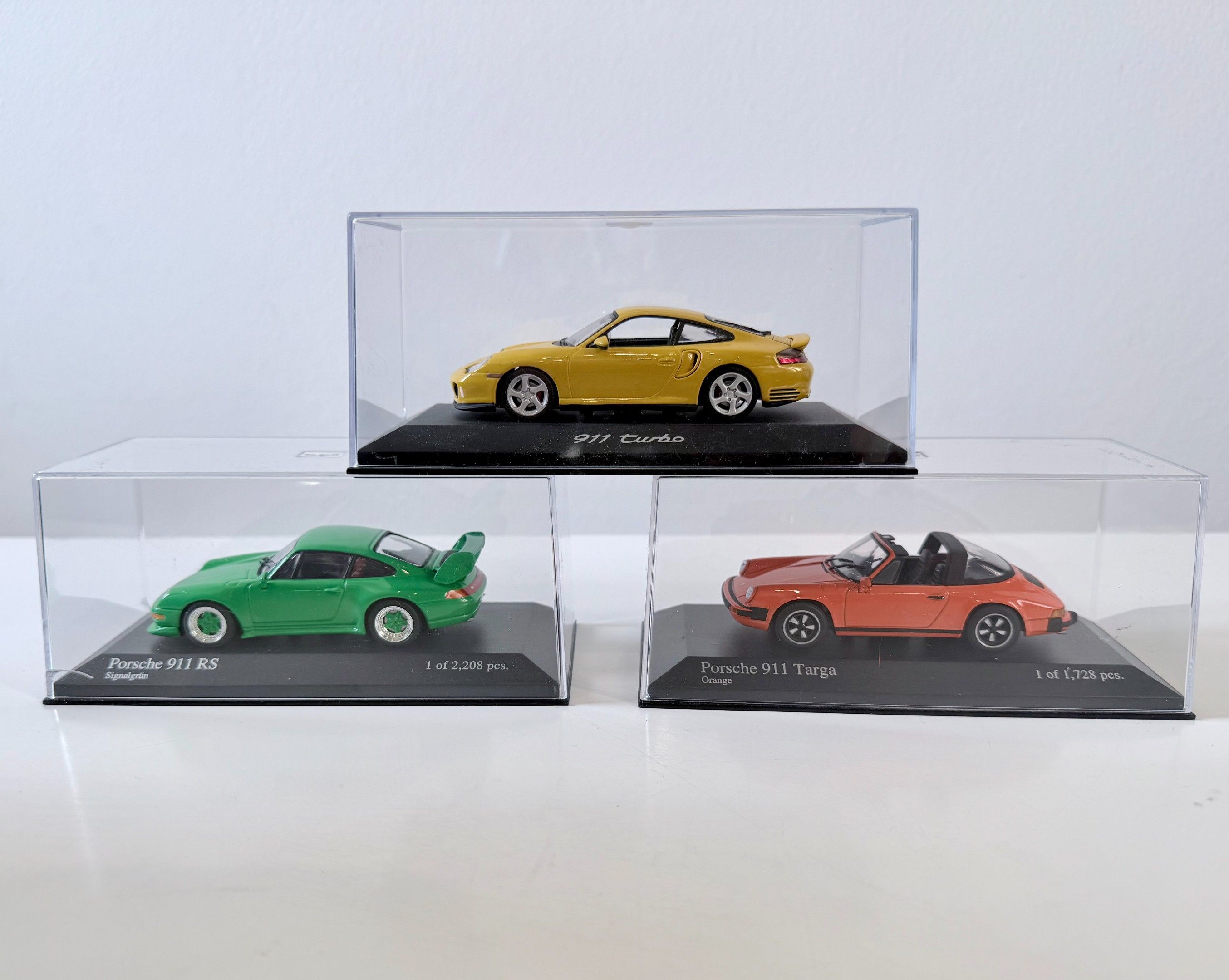 Voitures Particulières