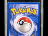 pokemon now sold on the psa