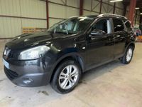 NISSAN QASHQAI+2 GD 2.0I 141 CH - QASHQAI+2 GD 2.