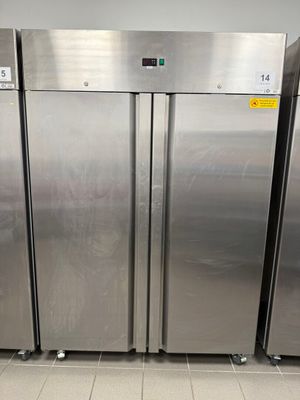 Armoire réfrigérée négative MANIEZ - Photo 1