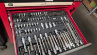 Servante d'atelier GENEVA TOOLS et son contenu (photo 3)