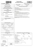 RENAULT KANGOO 95 dCi tôlé blanc - VEHICULE - Genre : CTTE -… (photo 2)
