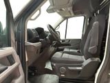 a view of the inside of a truck with the driver ' s seat up