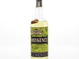 une image représentant une bouteille d'Oxygenel munie d'un bouchon