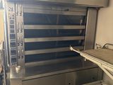 an image of a commercial oven in a commercial kitchen