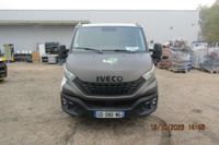 IVECO DAILY BENNE ET COFFRE 35C16H3. (photo 3)