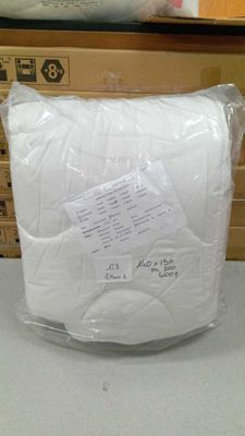 Couette, dimensions et grammage en photo - NEUVE sous bliste…