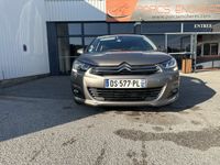 CITROEN C4 1.2 PURETECH 110 FEEL - MEC: 22/06/2015 - Km comp… (photo 3)