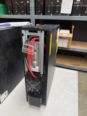 onduleur EATON 5PX **FRAIS DE VENTE 22,8% TTC + FRAIS DE D…