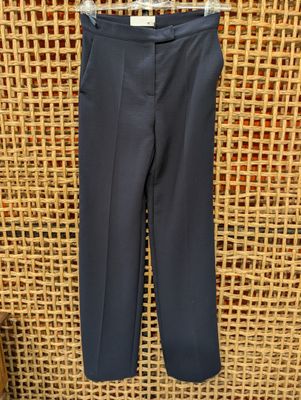 AZZARO - Pantalon - Modèle Krista couleur Navy Blue - Taille…